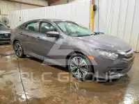 2018 Honda CIVIC photo