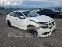 2018 Honda CIVIC photo