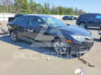 2018 Honda CIVIC фото