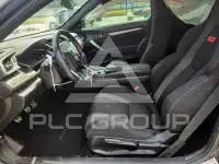 2018 Honda CIVIC фото