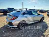 2018 Honda CIVIC photo