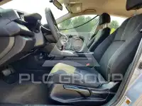 2018 Honda CIVIC photo