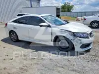 2018 Honda CIVIC photo