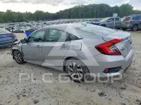 2018 Honda CIVIC фото