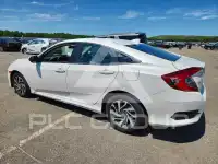 2018 Honda CIVIC photo