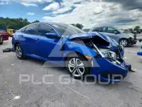 2018 Honda CIVIC фото
