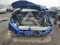 2018 Honda CIVIC фото