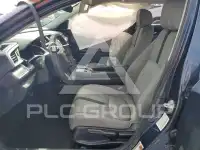 2018 Honda CIVIC фото