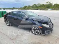 2018 Honda CIVIC photo