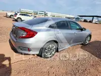 2018 Honda CIVIC фото