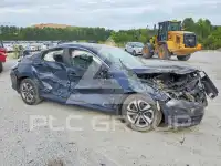 2018 Honda CIVIC фото