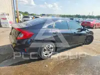 2018 Honda CIVIC photo