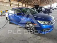 2018 Honda CIVIC photo