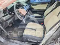 2018 Honda CIVIC photo