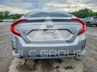 2018 Honda CIVIC фото