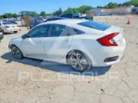 2018 Honda CIVIC фото