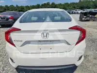 2018 Honda CIVIC photo