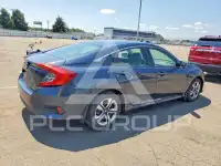 2018 Honda CIVIC photo