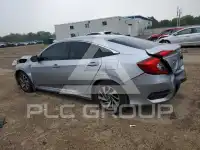 2018 Honda CIVIC фото