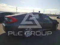 2018 Honda CIVIC фото