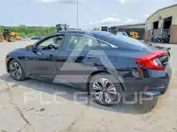 2018 Honda CIVIC фото