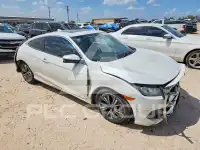 2018 Honda CIVIC photo