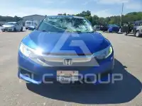 2018 Honda CIVIC фото