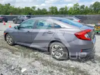 2018 Honda CIVIC фото