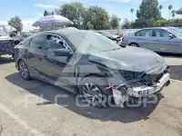 2018 Honda CIVIC фото