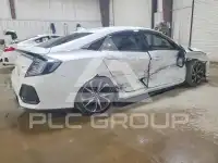 2018 Honda CIVIC photo