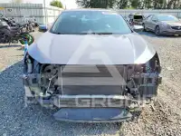 2018 Honda CIVIC фото