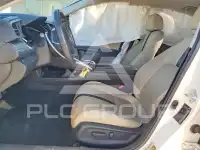 2018 Honda CIVIC фото