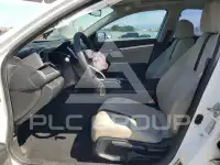 2018 Honda CIVIC фото