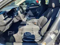 2018 Honda CIVIC фото
