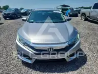 2018 Honda CIVIC фото