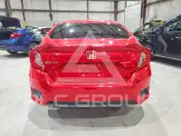 2018 Honda CIVIC photo