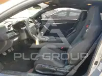 2018 Honda CIVIC фото