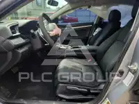 2018 Honda CIVIC фото