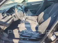 2018 Honda CIVIC photo