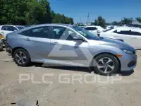 2018 Honda CIVIC фото