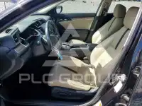 2018 Honda CIVIC photo