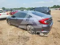 2018 Honda CIVIC photo