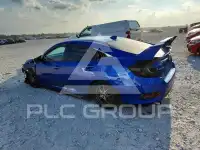 2018 Honda CIVIC photo