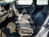 2018 Honda CIVIC фото