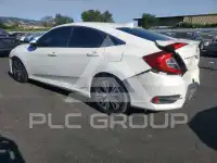 2018 Honda CIVIC фото