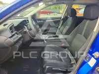 2018 Honda CIVIC фото