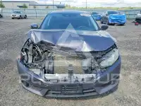 2018 Honda CIVIC фото