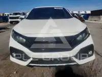2018 Honda CIVIC фото