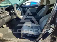 2018 Honda CIVIC фото
