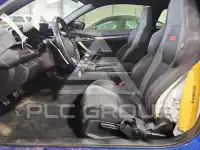 2018 Honda CIVIC фото